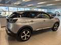 Peugeot 3008 3008 1.2 puretech t GT Pack s Argento - thumbnail 3