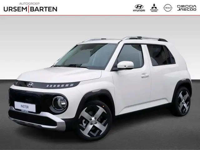 Hyundai Inster