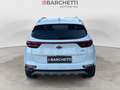 Kia Sportage 4ª SERIE 1.6 ECOGPL 2WD STYLE Bianco - thumbnail 4