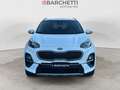 Kia Sportage 4ª SERIE 1.6 ECOGPL 2WD STYLE Bianco - thumbnail 2