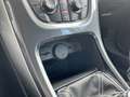 Opel Astra 1.4 Turbo ECC LMV NAVIGATIE CRUISE Fekete - thumbnail 29