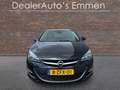 Opel Astra 1.4 Turbo ECC LMV NAVIGATIE CRUISE Noir - thumbnail 9