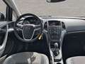 Opel Astra 1.4 Turbo ECC LMV NAVIGATIE CRUISE Schwarz - thumbnail 11