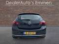 Opel Astra 1.4 Turbo ECC LMV NAVIGATIE CRUISE Fekete - thumbnail 10