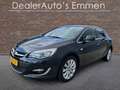 Opel Astra 1.4 Turbo ECC LMV NAVIGATIE CRUISE Zwart - thumbnail 3