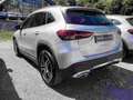 Mercedes-Benz GLA 180 PROGRESSIVE MBUX KAMERA LED TOTWINKEL Silber - thumbnail 3