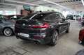 BMW X4 M40i M-Sportpaket *Pano/Led/Kamera* Grau - thumbnail 4