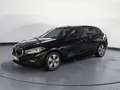 BMW 118 i Advantage Navigation PDC SHZ Schwarz - thumbnail 2