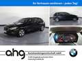 BMW 118 i Advantage Navigation PDC SHZ Schwarz - thumbnail 1