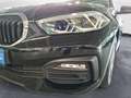 BMW 118 i Advantage Navigation PDC SHZ Schwarz - thumbnail 12