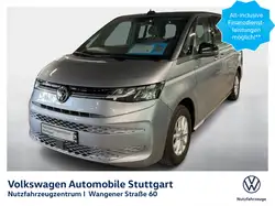 Volkswagen T7 Multivan Multivan Life LÜ 1.5 DSG TSI Euro 6d ISC FCM