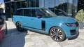 Land Rover Range Rover 5.0 V8 Fifty Anniversary 4WD Aut. 525 Azul - thumbnail 1
