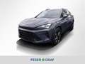 CUPRA Formentor VZ 2.0 TSI 4D Black Edition DSG AHK Bleu - thumbnail 1