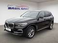 BMW X5 xDrive25d xLine *LED*Memory*Leder*Ambiente* Noir - thumbnail 1