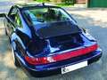 Porsche 964 911 Coupe 3.6 Carrera 4 Blau - thumbnail 3