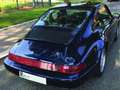 Porsche 964 911 Coupe 3.6 Carrera 4 Blue - thumbnail 4