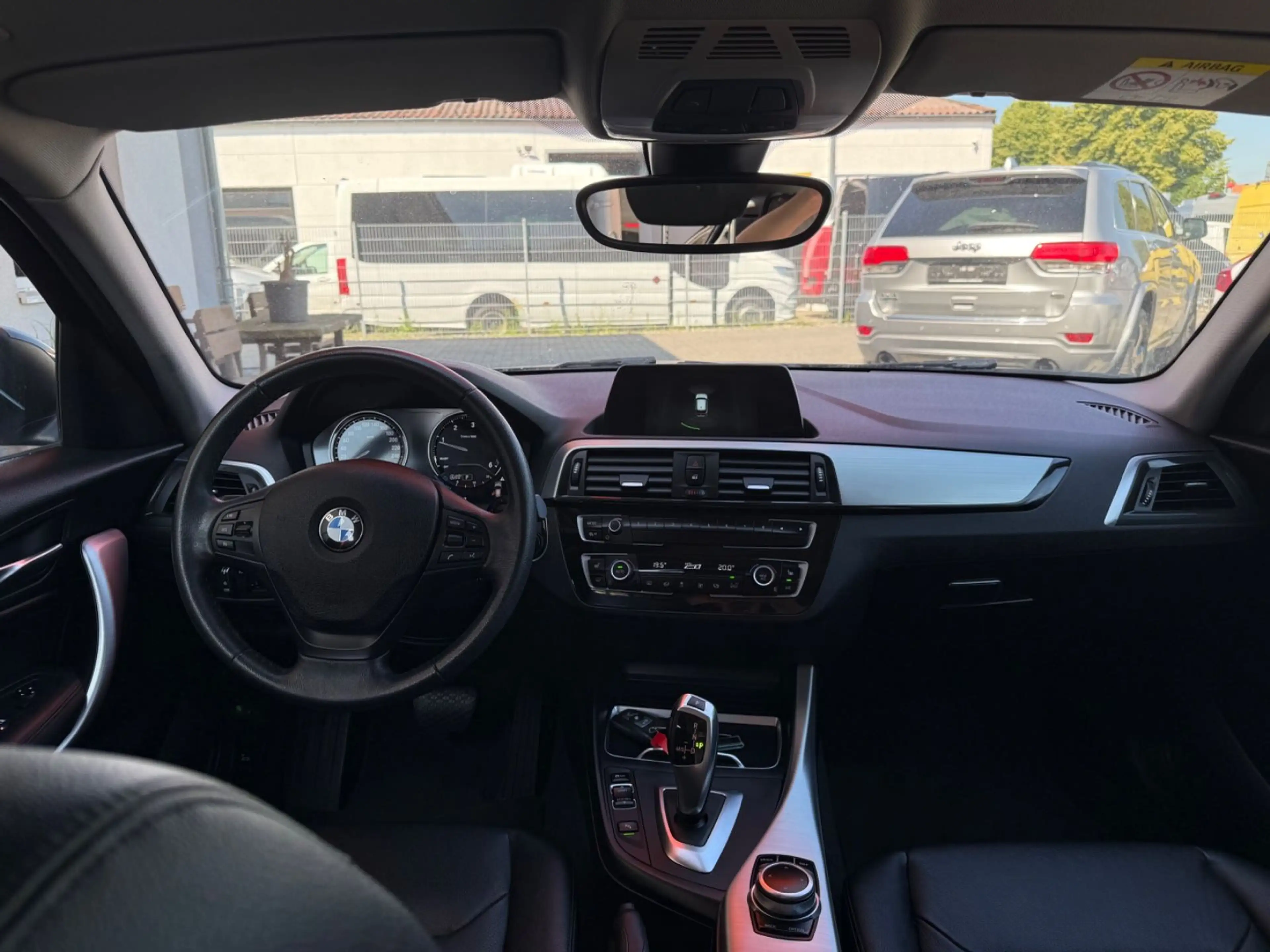 BMW 120 d  Limousine 5-trg=AB 199€ Euro MONATLICH= — photo 10