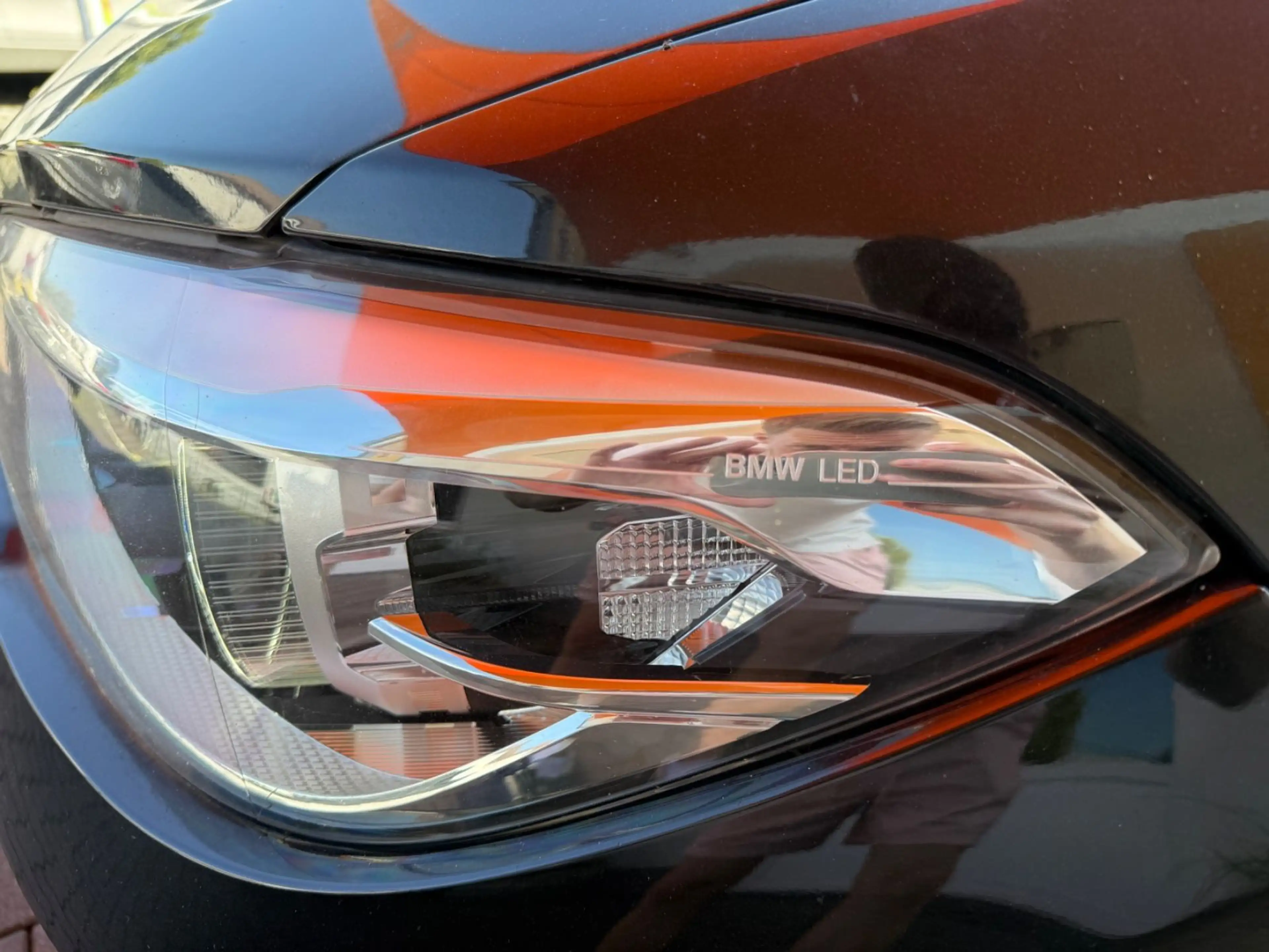 BMW 120 d  Limousine 5-trg=AB 199€ Euro MONATLICH= — photo 9