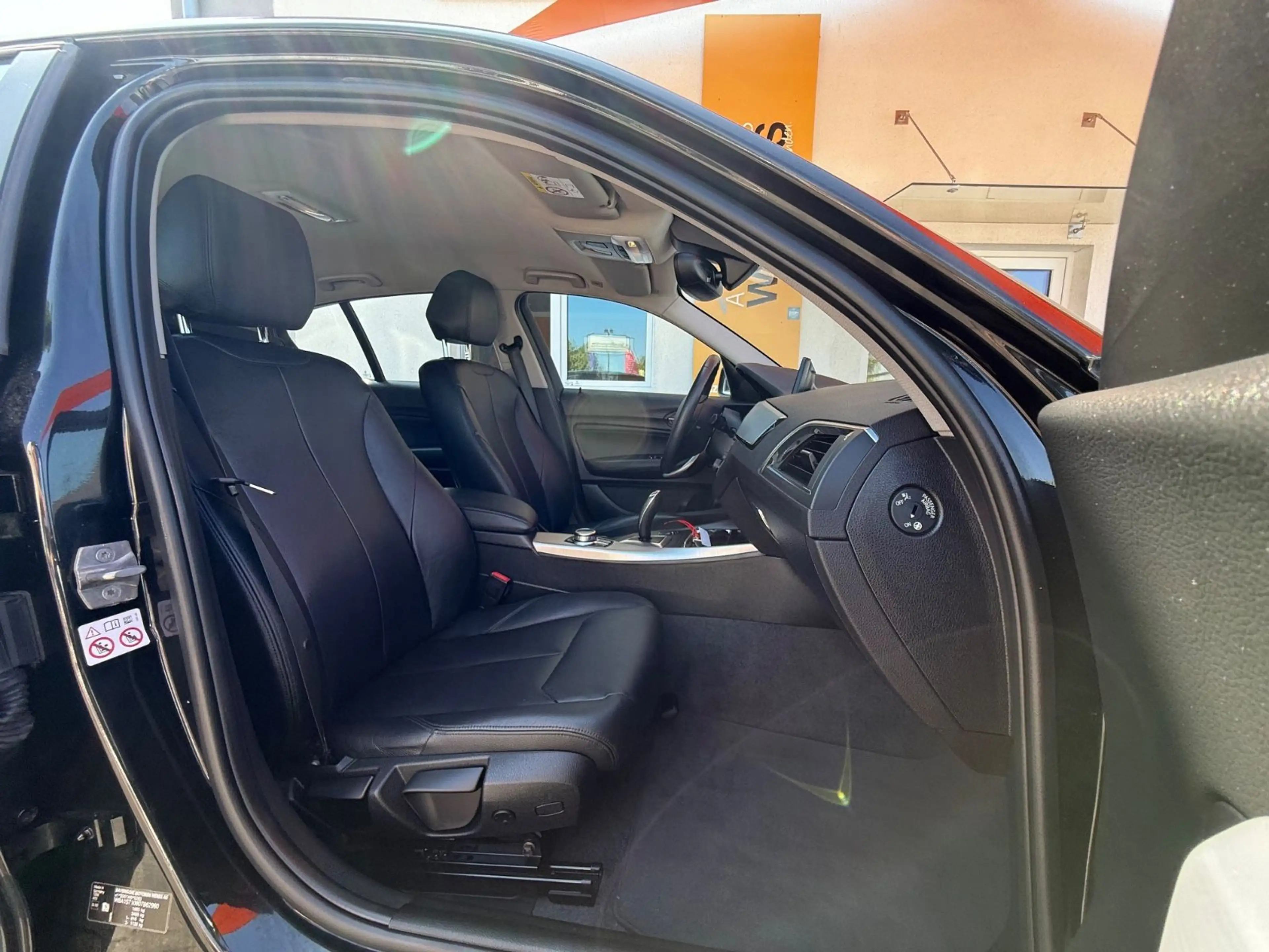 BMW 120 d  Limousine 5-trg=AB 199€ Euro MONATLICH= — photo 15