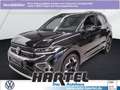Volkswagen T-Cross R-LINE 1.5 TSI DSG (+ACC-RADAR+NAVI) LED Noir - thumbnail 1