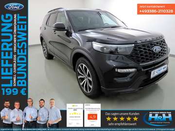 3.0 Plug-in Hybrid 4x4 ST-Line iACC+AHK