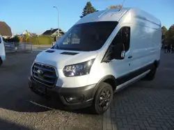 Ford Transit e 350 electric Kasten Hoch L3H3 Trend