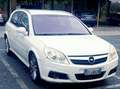 Opel Signum Signum 2005 1.9 cdti Elegance c/CL,pelle Weiß - thumbnail 22