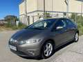 Honda Civic 1.4 Comfort,Automatik,Klima,ALU Grau - thumbnail 2