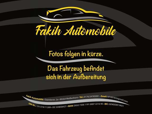 Imagine Jeep Grand Cherokee 6.2 V8 Trackhawk AHK Panorama