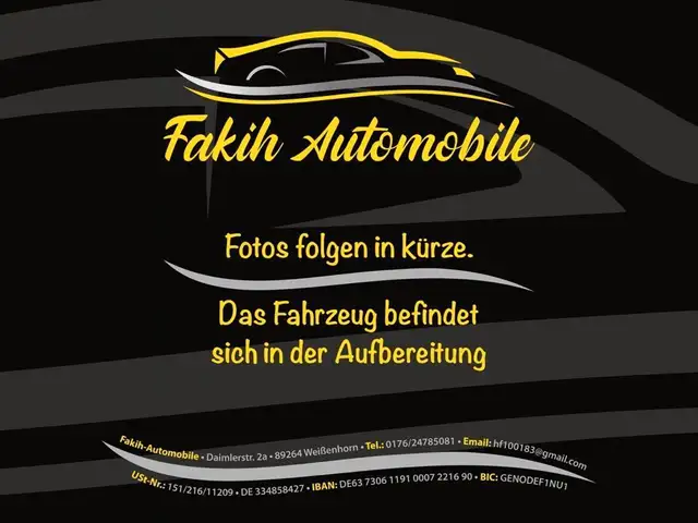 Jeep Grand Cherokee 6.2 V8 Trackhawk AHK Panorama