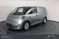 Volkswagen ID. Buzz ID.Buzz Cargo 77kWh *ASSIST*AHK*NAVI*KEYLESS*TO... Grau - thumbnail 1