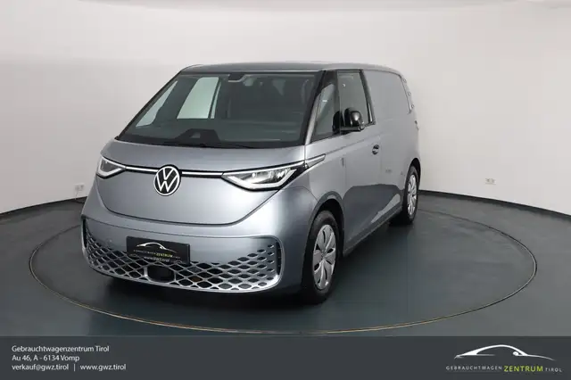 Volkswagen ID. Buzz ID.Buzz Cargo 77kWh *ASSIST*AHK*NAVI*KEYLESS*TO...
