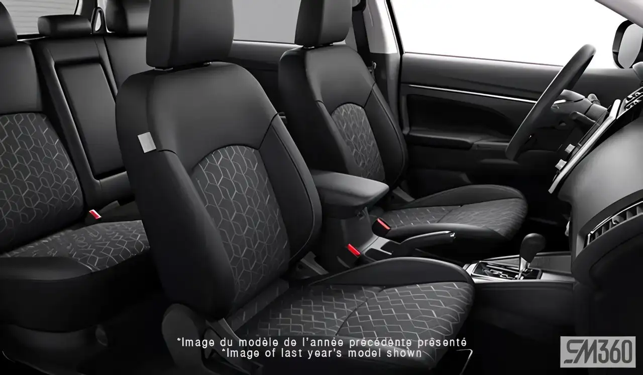 Mitsubishi RVR снимка Mitsubishi RVR
