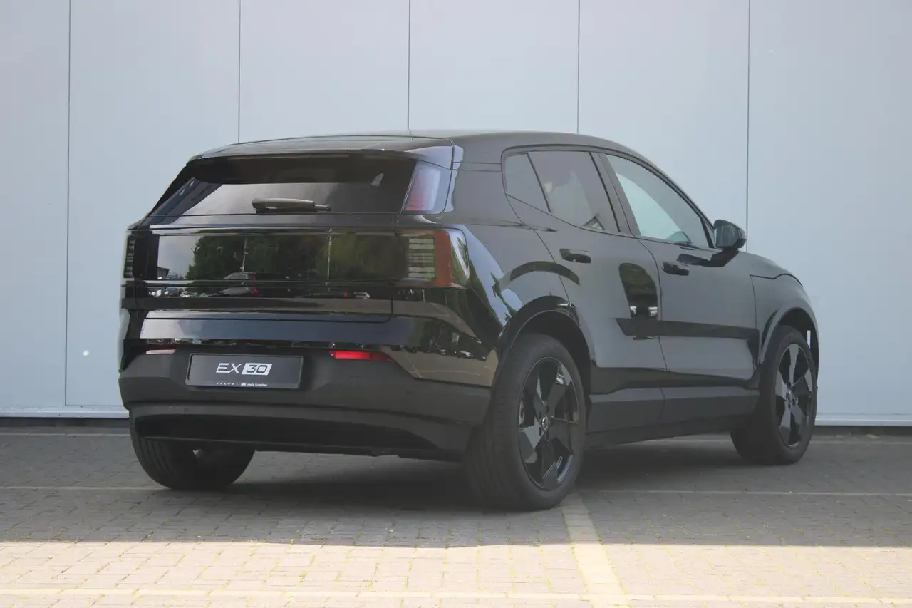 Volvo EX30 2026