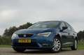 SEAT Leon ST 1.6 TDI Ecomotive Sport 145PK | Apollo Blue | C Blau - thumbnail 2