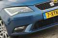 SEAT Leon ST 1.6 TDI Ecomotive Sport 145PK | Apollo Blue | C Blau - thumbnail 1