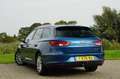 SEAT Leon ST 1.6 TDI Ecomotive Sport 145PK | Apollo Blue | C Blau - thumbnail 8