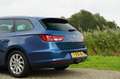 SEAT Leon ST 1.6 TDI Ecomotive Sport 145PK | Apollo Blue | C Blau - thumbnail 10