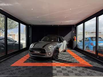 Mini 1.5i - 136 - BVR  F56 LCI COUPE Cooper Chili PHASE 2