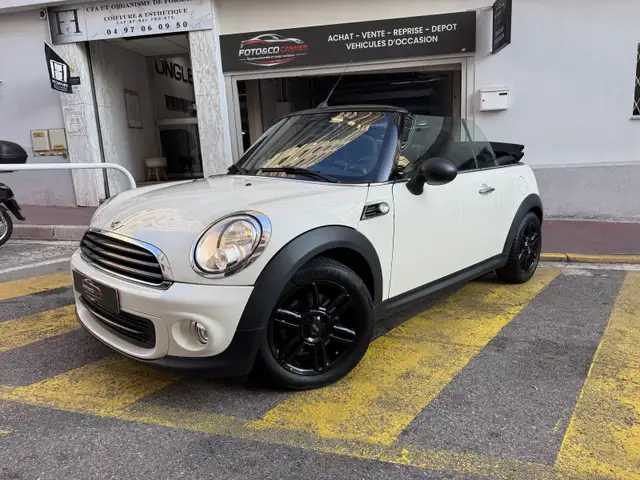 MINI One ONE 98CH PACK SALT