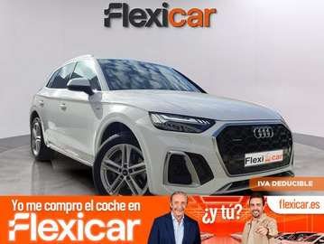 S line 40 TDI 150kW quattro-ultra