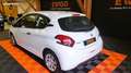 Peugeot 208 GENERATION-I 1.2 PURETECH 80 ACTIVE historique Wit - thumbnail 3