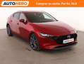 Mazda 3 2.0 e-Skyactiv-G Mild-Hybrid Evolution Rojo - thumbnail 8