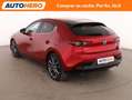 Mazda 3 2.0 e-Skyactiv-G Mild-Hybrid Evolution Rojo - thumbnail 4