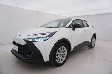 Hybrid Active 1.8 Full Hybrid 140CV