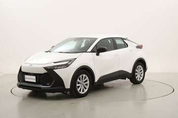 Hybrid Active 1.8 Full Hybrid 140CV