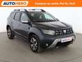 Dacia Duster 1.3 TCe EDC Prestige 4x2 110kW Gris - thumbnail 8
