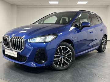 225e 245ch xDrive M Sport DKG7