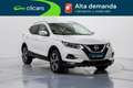 Nissan Qashqai 1.3 DIG-T Acenta 4x2 103kW Blanco - thumbnail 3