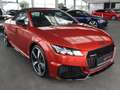 Audi TT RS Audi TTRS, Turino-Orange, 1.Hd, Garantie 12/2027 Rot - thumbnail 1